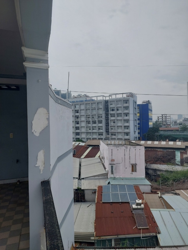 KTX Q7 siêu xinh đây cả nhà iu ơi