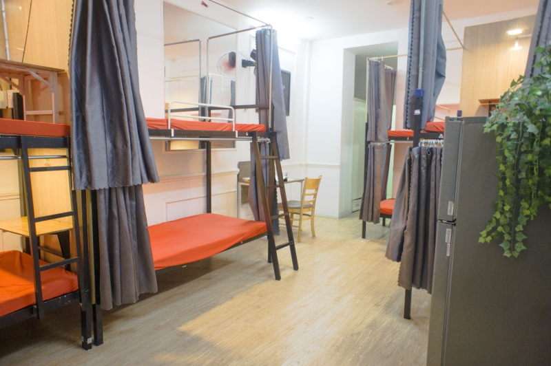 KTX 553 Đường 3/2, P8, Q10