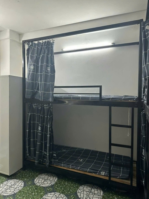 🥰KTX Phường Trường Thọ TĐ✌️