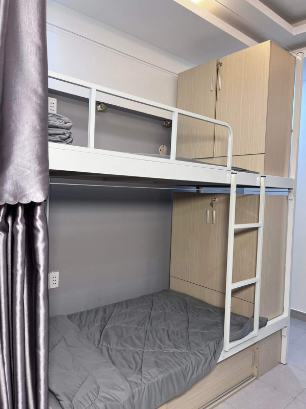 SIÊU HOT!!! PHÒNG TRỌ KTX SINH VIÊN GIẮ RẺ!!!